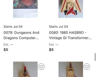 Sale Picture