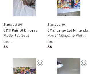 Sale Picture