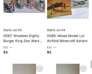 Sale Picture