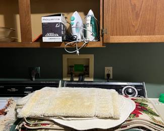 Bath Mats and Throw Rugs