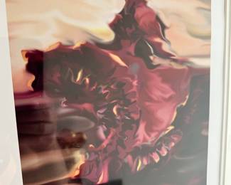 #13 - $90 - Steve Bloom Danza22x26- 368/2250 - venetian
