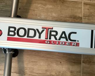 #63 - $68 - Body track glider rowing action