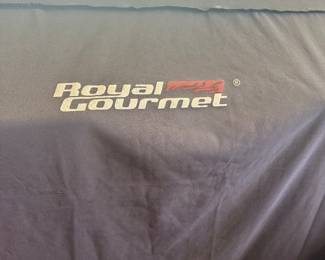 #88 - $250 - Royal Gourmet grill