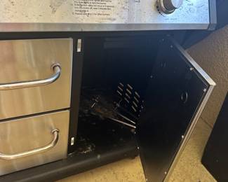 #88 - $250 - Royal Gourmet grill