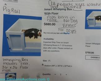 Sale Picture