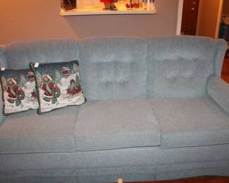 Sleeper Sofa