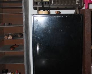 Garage Cabinet