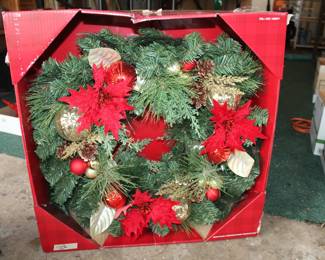 Christmas Wreath