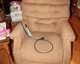 Invacare Lift Chair