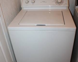 Whirlpool Washer