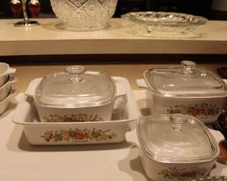 Corning Ware