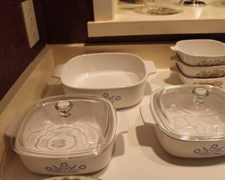 Corning Ware