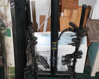Saris Bike Rack