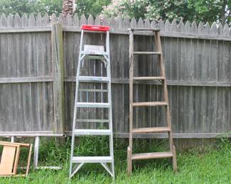 Ladders