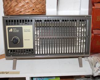 Heater