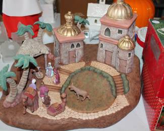 Nativity