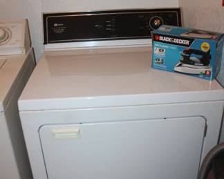 Maytag Dryer