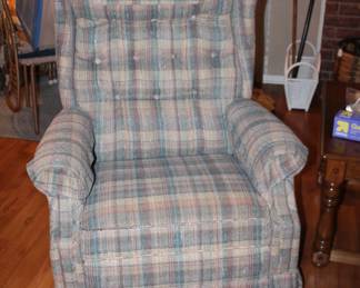 Lazy Boy Recliner