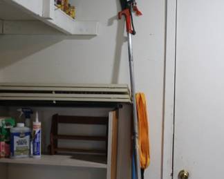 Pole Saw