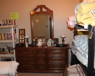 Thomasville Dresser