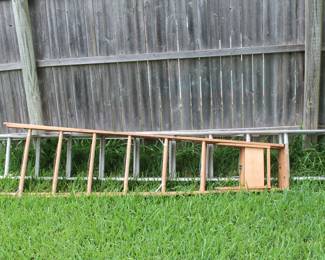 Ladders