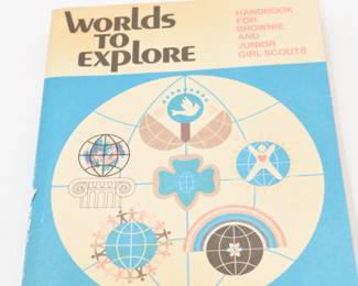 Worlds to Explore handbook
