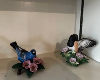 All Lennox birds $4 each