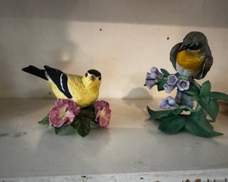 All Lennox birds $4 each