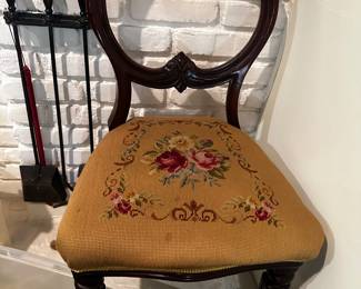 $35 each chair