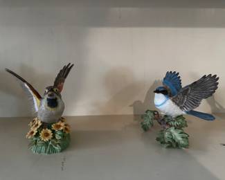 All Lennox birds $4 each