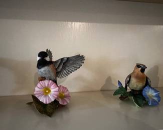 All Lennox birds $4 each