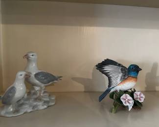 All Lennox birds $4 each
