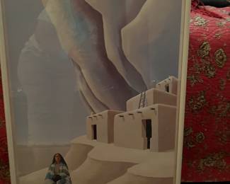 Beyond the Dream by Deborah Hiat