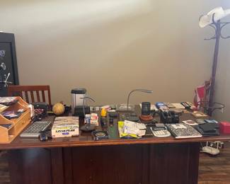 office items