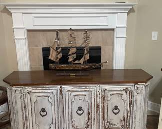 Ivory console