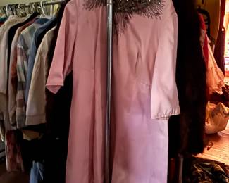 The vintage clothing just keeps coming out of the barn!