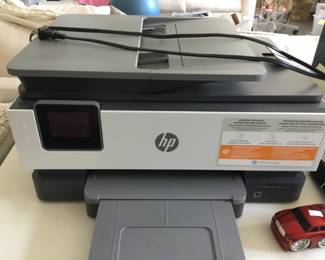 HP PRINTER, excellent condition
