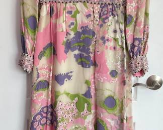 Stunning vintage 1969s