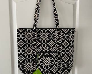 NEW Vera Bradley tote