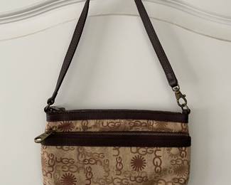 UGG Wristlet