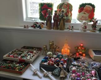 Vintage Christmas