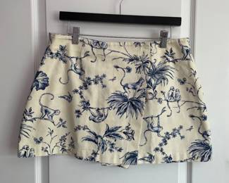 Res Valentina designer skort