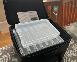 5 x 7 photo storage