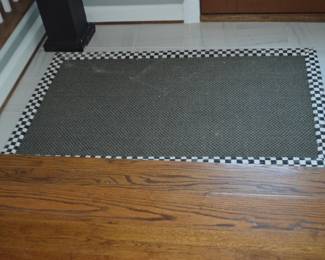 Mackenzie Childs Rug