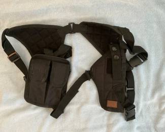 Shoulder Holster