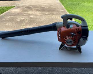 Stihl BG 56C Blower