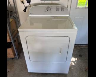 Dryer