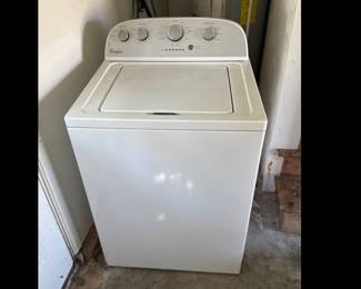 Washer