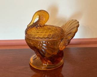 LE Smith Amber Turkey