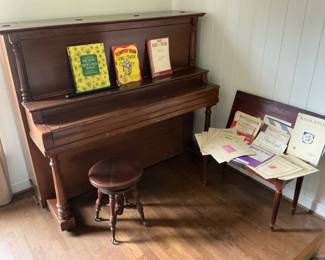 Piano
